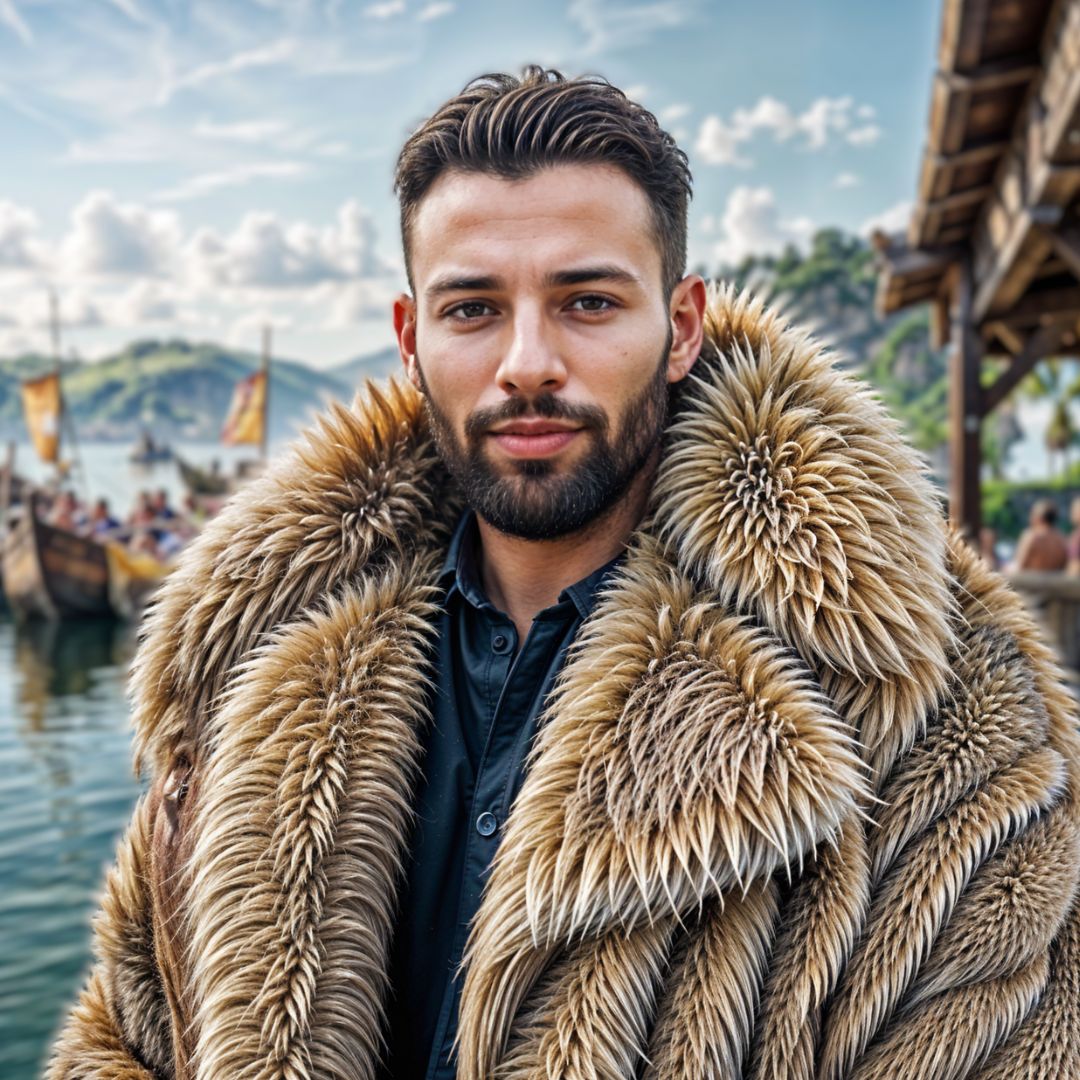 Jarl 1