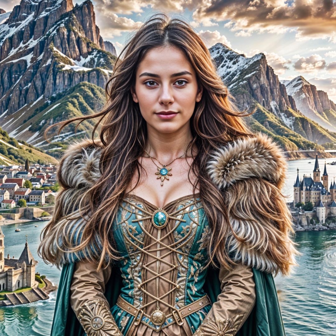 Jarl 4